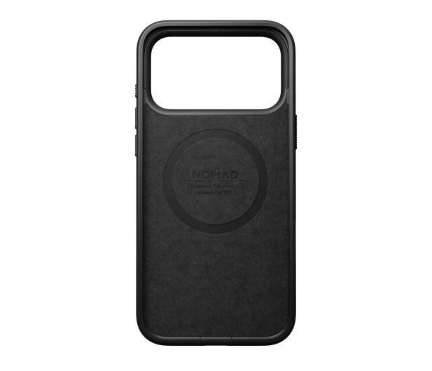 Nomad Modern Leather Case do iPhone 18 Pro Max / 17 Pro Max MagSaf - 1586563 - zdjęcie 7